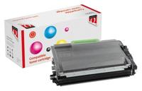 Toner quantore brother tn-3480bk zwart