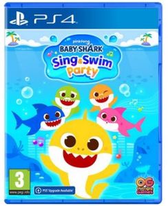 Baby Shark: Sing & Swim Party