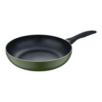 Pan San Ignacio experto Zwart Groen Aluminium Ø 30 cm