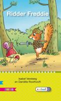 Ridder Freddie (Hardback)
