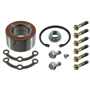 Wiellager 21667