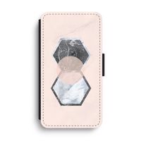 Creatieve toets: iPhone XS Max Flip Hoesje
