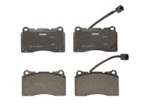 Remblokken set FDB1794