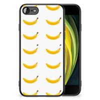 iPhone SE 2022 | SE 2020 | 7/8 Back Cover Hoesje Banana