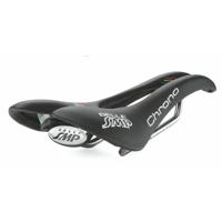 Selle SMP Smp zadel chrono zwart 0301226