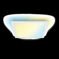 WiZ PlafonnièrePanel wit - 36W - 929003227101