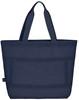 Halfar HF18055 Shopper Mono - Navy - 36 x 36 x 18 cm
