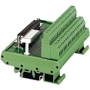 Interface module Varioface-FLKM-D Phoenix Contact 2281144 Inhoud: 1 stuk(s)