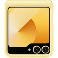 EF-VF741PYEGWW Samsung KindSuit Case Galaxy Z Flip6 Yellow