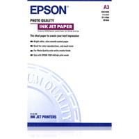 Printpapier Epson C13S041068 Wit A3 (1 Stuks)