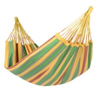 Tropilex Hangmat 'Cuba' Kiwano - Veelkleurig - Braziliaans - 120 kg