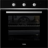 ETNA OM165ZT oven 66 l 3000 W A Zwart