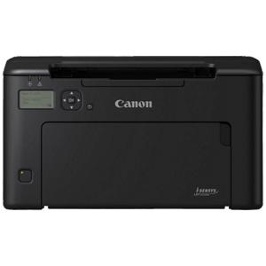 Canon i-SENSYS LBP122dw Laserprinter (zwart/wit) A4 29 pag./min. 2400 x 600 dpi Duplex, LAN, USB, WiFi