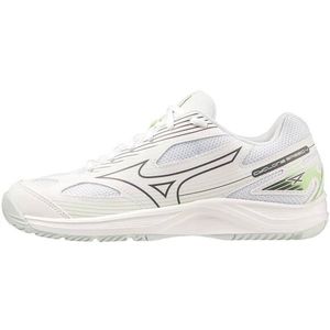 Mizuno CYCLONE SPEED 4 - White