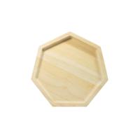 Houten Polygon Blis Dienblad S