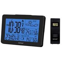 Denver Weerstation pictogram weergave met draadloze buitensensor - 8150210