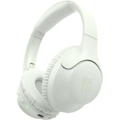 Draadloze on-ear hoofdtelefoon - Buxton - BHP 8700 GROEN