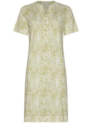 Duurzaam schubben nachthemd Pastunette