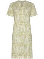 Duurzaam schubben nachthemd Pastunette