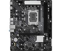 ASRock B760M-H2/M.2 moederbord