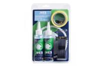 Joe's No-flats Conversion Eco Tubeless Kit 17-19mm Presta