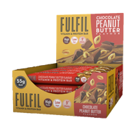 Vitamin & Protein Bar | Fulfil Nutrition | 825g