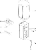 Oase onderdelen Inscenio 230 / FM-Master 1,2,3, / FM-ProfiMaster Afstandsbediening FM-Master Oase onderdelen Inscenio 230 / FM-Master 1,2,3, / FM-ProfiMaster Afstandsbediening FM-Master