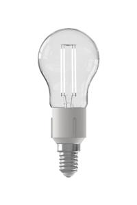 Calex Slimme Lamp - E14 - Filament - Warm Wit licht - 4.5W