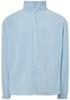 JHK 800 Men´s Fleece Jacket - Sky - M JHK 800 Men´s Fleece Jacket - Sky - M