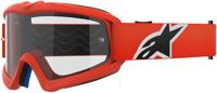 Alpinestars vision youth corp - kid's mtb goggle