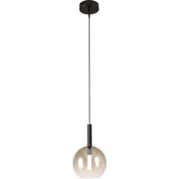 Masterlight Hanglamp Ø 17cmLido Ball met gold-fading glas - 2860-05-02-1