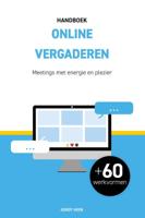 Handboek Online Vergaderen (Paperback)