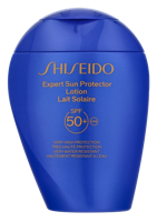 Shiseido Expert Sun Protector Face & Body Lotion SPF50+ 150 ml Zonbescherming
