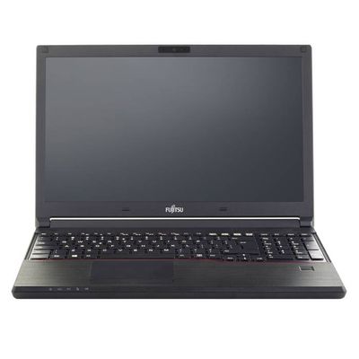 Fujitsu LifeBook E548 - Intel Core i3-7e Generatie - 14 inch - 8GB RAM - 256GB SSD - Windows 11