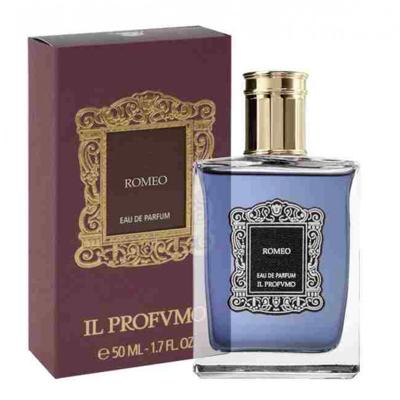 Il Profvmo Romeo Eau de Parfum 100ml Il Profvmo Romeo Eau de Parfum 100ml