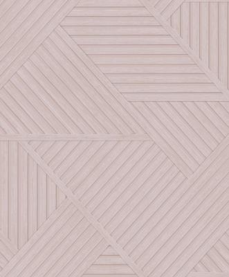 Dutch Wallcoverings Cascading Gardens - Elba - Pink