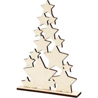 Creativ Company Houten kerstboom