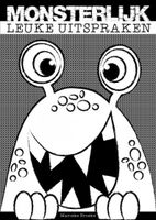 Marieke  Broeke Monsterlijk Leuke Uitspraken - thumbnail