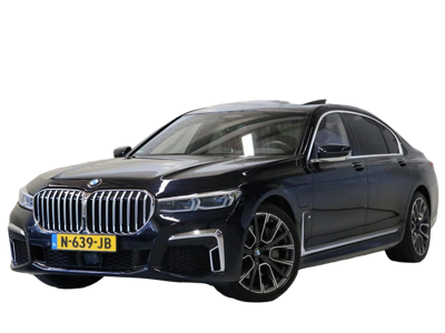 BMW 7 Serie