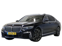 BMW 7 Serie