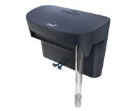 Oase BioStyle 180 Compact Hangfilter Aquarium - Donkerblauw met Vervangingsindicator