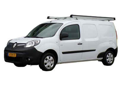 Renault Kangoo Z.E.