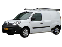 Renault Kangoo Z.E.