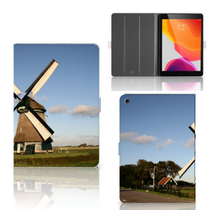 iPad 10.2 2019 | iPad 10.2 2020 | 10.2 2021 Tablet Flip Case Molen