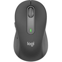 Logitech Signature M650 Grafiet Draadloze Muis Medium - thumbnail