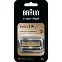 Braun Scheerhoofd combi pack 94M scheerkop