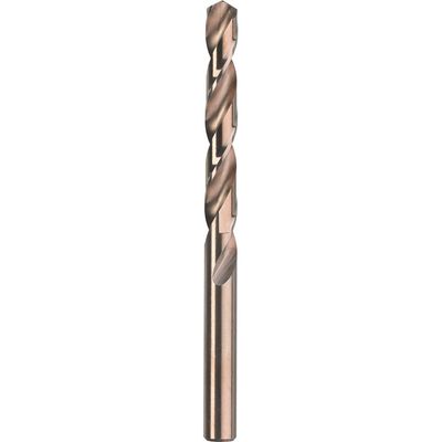 Cobalt HSS-CO-Spiraalboor 2mm Boren