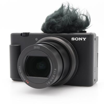 Sony ZV-1 II occasion