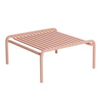 Petite Friture Week-end salontafel 60x69 blush