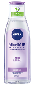 Nivea Skin Breathe Micellair Water